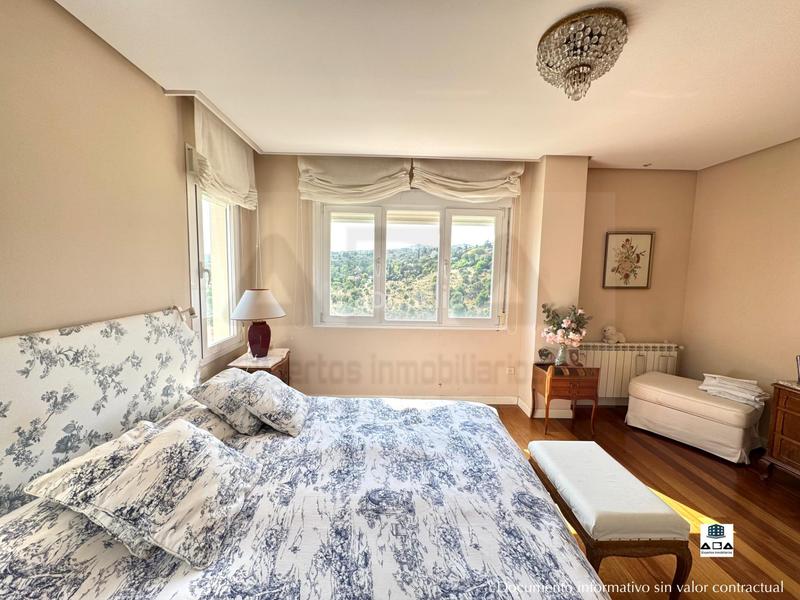 Foto 29773fa7-9f74-411a-8ff1-6d9a5f09549d. Chalet  de lujo en los peñascales con vistas al lago en venta aba expertos inmobiliarios en Torrelodones