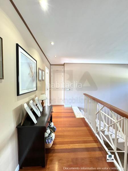 Foto 2f3f3bc4-4c3f-47db-8715-93eff935db0a. Chalet  de lujo en los peñascales con vistas al lago en venta aba expertos inmobiliarios en Torrelodones