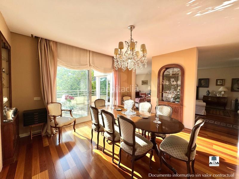 Foto 399c97a0-71cf-4a14-87b4-2cfe98d6e4b5. Chalet  de lujo en los peñascales con vistas al lago en venta aba expertos inmobiliarios en Torrelodones