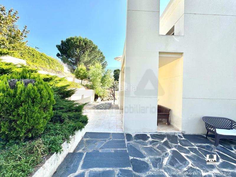 Foto 4223d639-892d-4f0e-a795-44af1e673207. Chalet  de lujo en los peñascales con vistas al lago en venta aba expertos inmobiliarios en Torrelodones