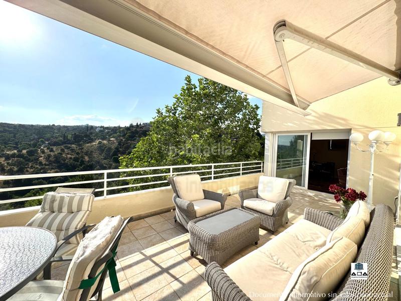 Foto 4bb9a540-7e7b-4bdf-9c48-9d8523a28fa0. Chalet  de lujo en los peñascales con vistas al lago en venta aba expertos inmobiliarios en Torrelodones