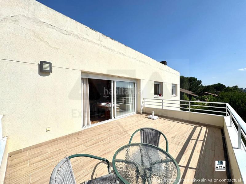 Foto 4d3465f1-ca3a-45a4-9ab3-545273eeb543. Chalet  de lujo en los peñascales con vistas al lago en venta aba expertos inmobiliarios en Torrelodones