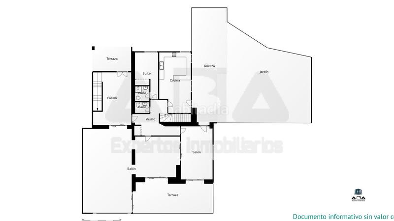 Foto 58f79b2f-be7b-47ac-99c4-f712330a99fa. Chalet  de lujo en los peñascales con vistas al lago en venta aba expertos inmobiliarios en Torrelodones