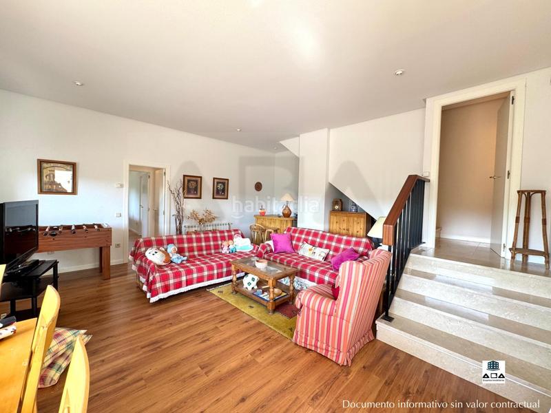 Foto 62ee73c3-75a2-4f6a-b204-dd706ff39e50. Chalet  de lujo en los peñascales con vistas al lago en venta aba expertos inmobiliarios en Torrelodones