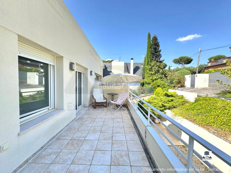 Foto 6521a211-5430-4180-84ed-97d990c22d32. Chalet  de lujo en los peñascales con vistas al lago en venta aba expertos inmobiliarios en Torrelodones