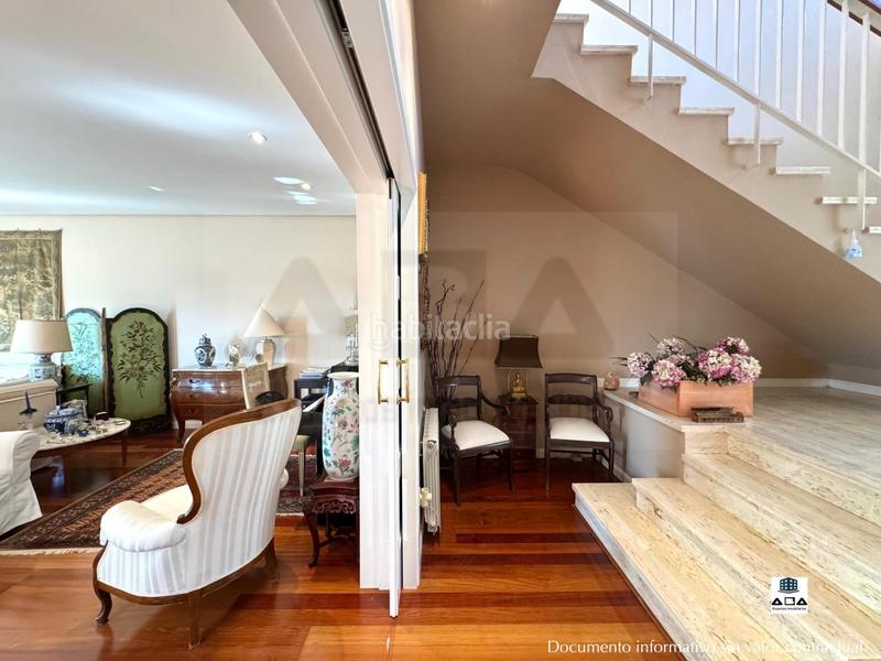 Foto 71f62a5b-e526-43f8-b52b-69503b9ca891. Chalet  de lujo en los peñascales con vistas al lago en venta aba expertos inmobiliarios en Torrelodones