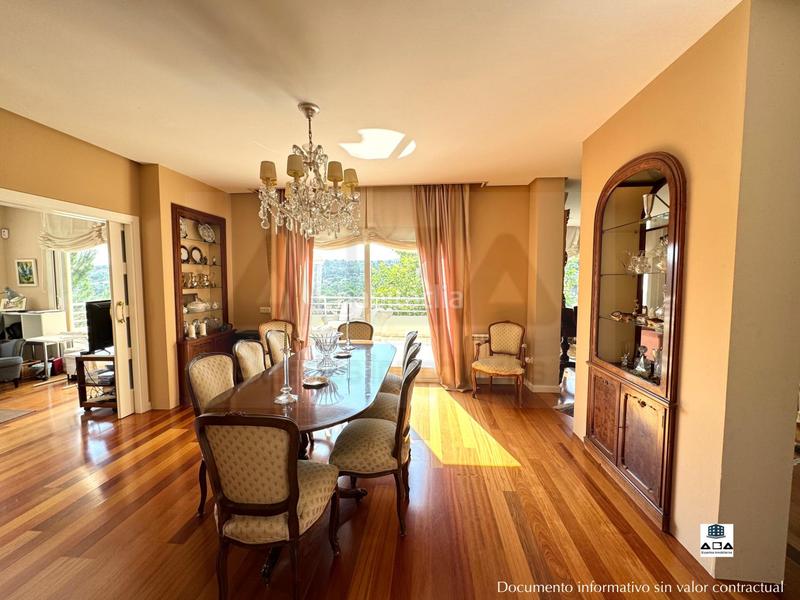 Foto 773a3887-3d4e-4e7b-8a57-5df3ed24abff. Chalet  de lujo en los peñascales con vistas al lago en venta aba expertos inmobiliarios en Torrelodones