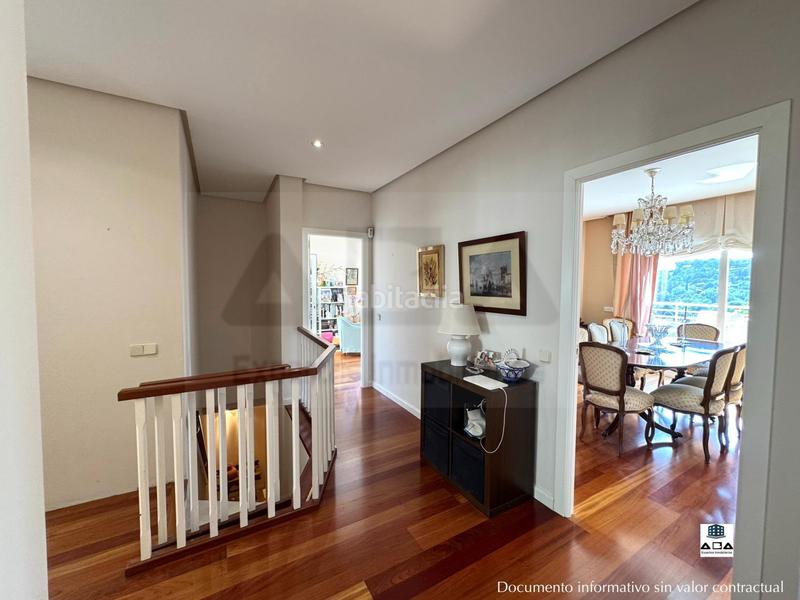 Foto 7f09ba56-ff75-496f-a957-675219b8ab42. Chalet  de lujo en los peñascales con vistas al lago en venta aba expertos inmobiliarios en Torrelodones