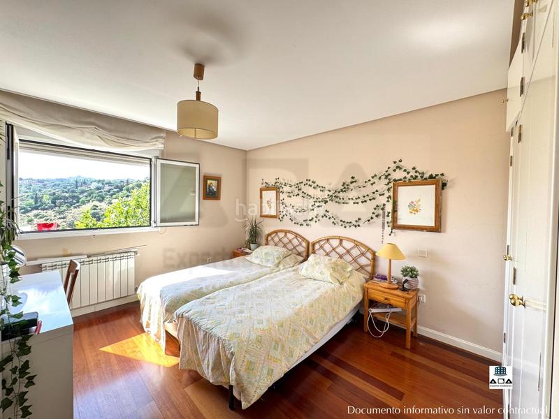 Foto 825f9939-0844-416e-996e-97c1a5ac11d2. Chalet  de lujo en los peñascales con vistas al lago en venta aba expertos inmobiliarios en Torrelodones