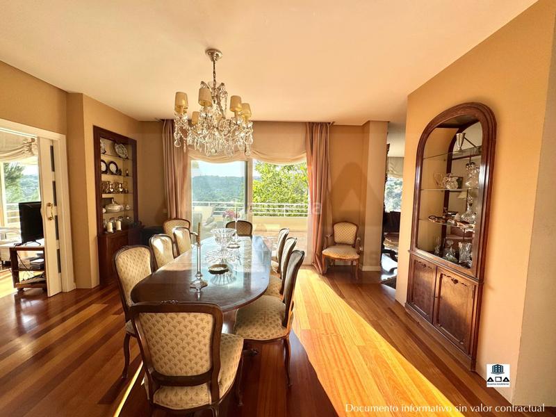 Foto 860f2a99-26b8-4688-af0f-49d8c76b8969. Chalet  de lujo en los peñascales con vistas al lago en venta aba expertos inmobiliarios en Torrelodones