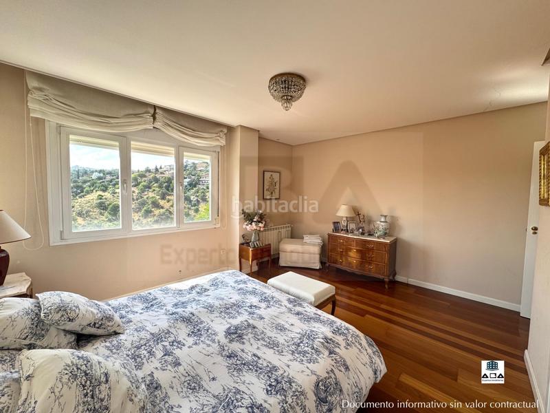 Foto 9977fa21-bca7-439e-8e54-1207f6efb183. Chalet  de lujo en los peñascales con vistas al lago en venta aba expertos inmobiliarios en Torrelodones