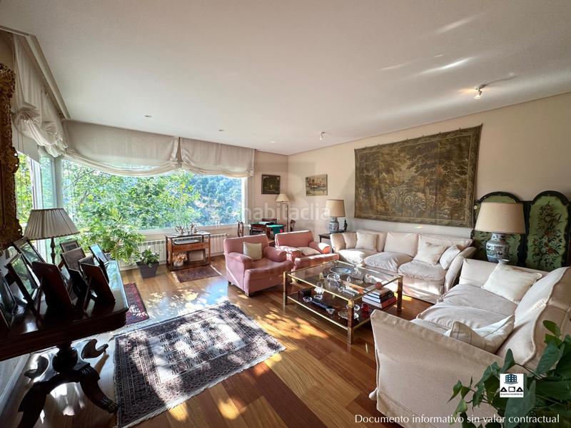 Foto a2d707fa-ef4a-4979-92ca-268855d251b6. Chalet  de lujo en los peñascales con vistas al lago en venta aba expertos inmobiliarios en Torrelodones