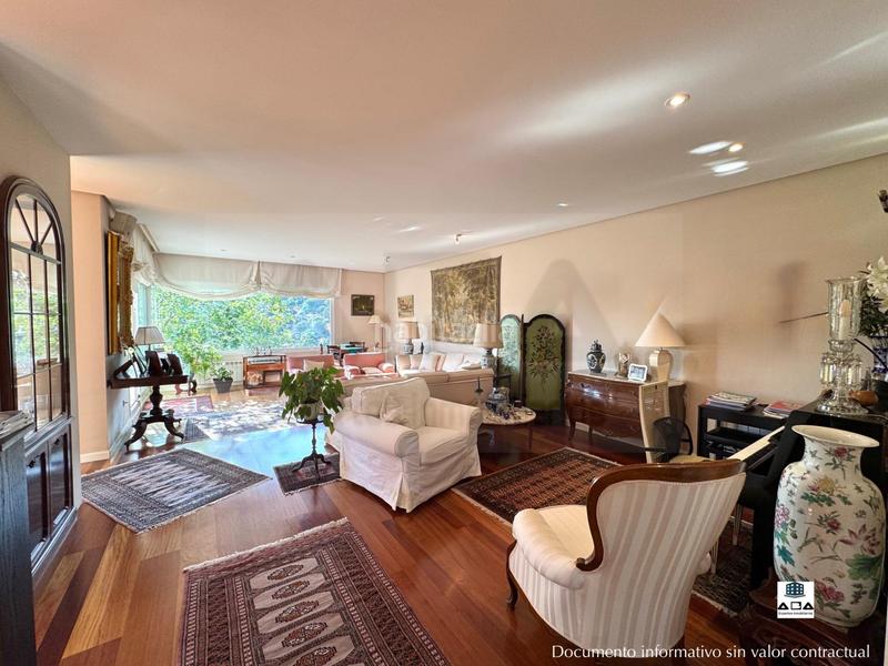 Foto d7ae8eb1-c330-48a7-b0c8-2460c24a8b7c. Chalet  de lujo en los peñascales con vistas al lago en venta aba expertos inmobiliarios en Torrelodones