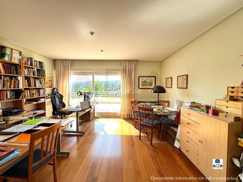 Foto dc1ca727-b74b-4ee6-9f55-22dc20624735. Chalet  de lujo en los peñascales con vistas al lago en venta aba expertos inmobiliarios en Torrelodones