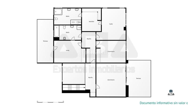 Foto e9b800e1-28b0-452b-adfe-bdb63c9b5ee8. Chalet  de lujo en los peñascales con vistas al lago en venta aba expertos inmobiliarios en Torrelodones