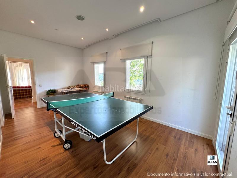 Foto ff6e8c8d-80ac-4304-918e-292ab34de046. Chalet  de lujo en los peñascales con vistas al lago en venta aba expertos inmobiliarios en Torrelodones