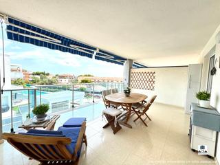 Appartement  Avenida de blasco ibáñez. Piso con vistas al mar en venta en alcossebre, a 100m de la play