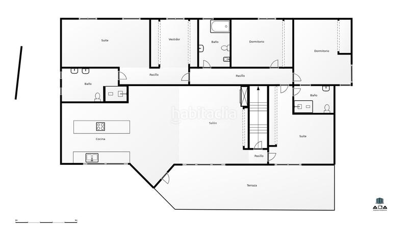 Foto 27f24185-45d9-494c-8fe1-b11c9819b4ac. Chalet espectacular chalet en la mejor zona a 1 km de la playa aba expertos inmobiliarios en Gijón