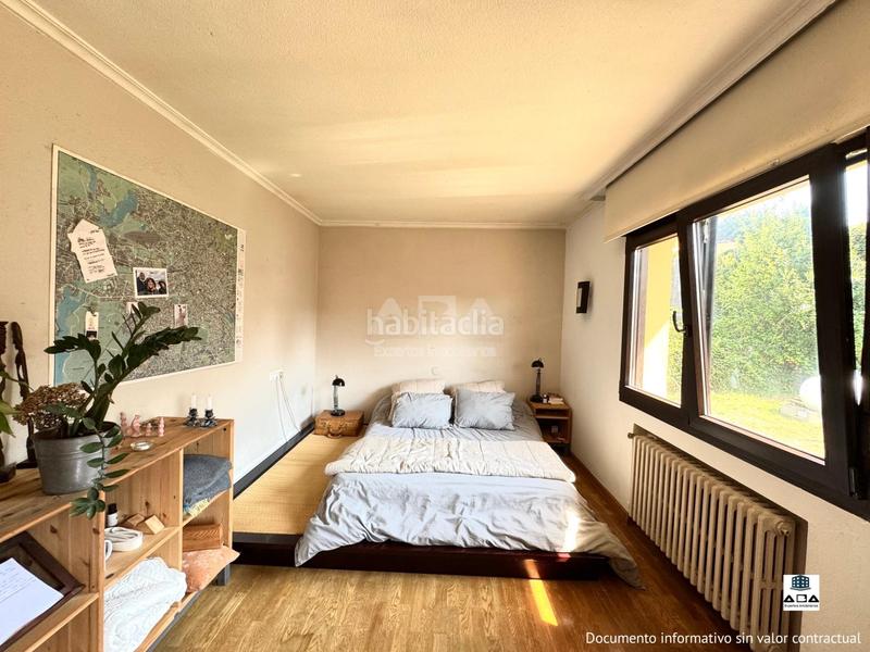 Foto 5501164c-aa69-49d5-bbe4-0bc92105fb8f. Chalet espectacular chalet en la mejor zona a 1 km de la playa aba expertos inmobiliarios en Gijón