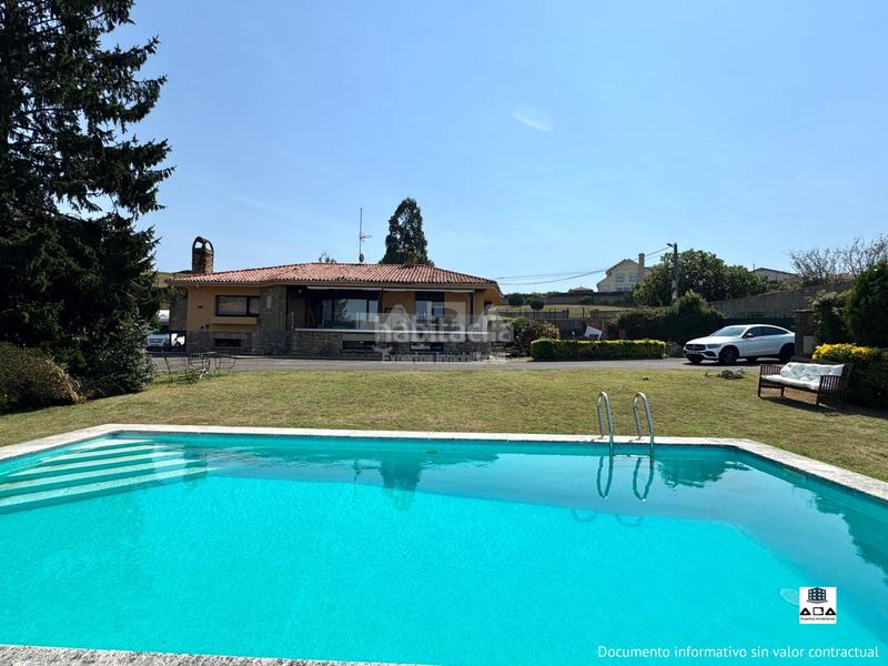 Foto 6dfba8fa-7c2f-423c-a8dc-905f10bb6931. Chalet espectacular chalet en la mejor zona a 1 km de la playa aba expertos inmobiliarios en Gijón