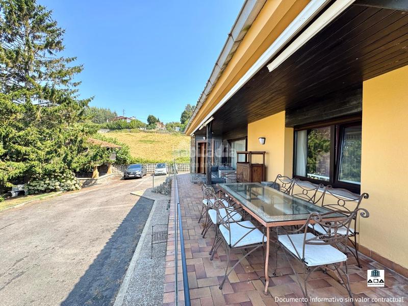 Foto 71ac31bf-d5d3-4026-9a3b-1f0d3a7cc24f. Chalet espectacular chalet en la mejor zona a 1 km de la playa aba expertos inmobiliarios en Gijón