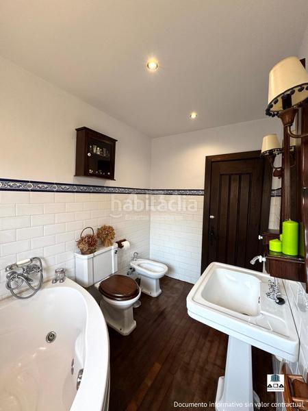 Foto 878b5922-bb43-46c0-909b-58dcfebb5791. Chalet espectacular chalet en la mejor zona a 1 km de la playa aba expertos inmobiliarios en Gijón