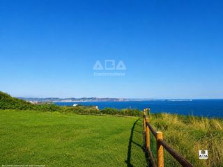 Xalet  Camino del vallín de la providencia. Exclusivo chalet independiente en somió, gijón  5 dormitorios, 4