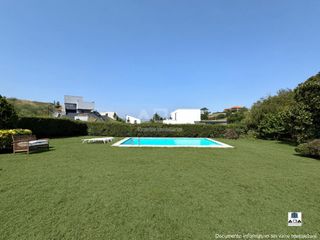 Chalet  Camino del vallín de la providencia. Exclusivo chalet independiente en somió, gijón  5 dormitorios, 4
