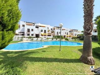 Planta baixa a Calle sabina 2. Bajo con jardín en venta en alcossebre  a solo 100 metros de la