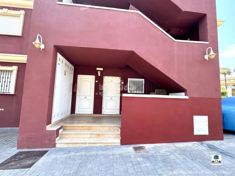 Foto 0db57306-73ea-4204-a079-f8eb206a4990. Planta baixa amb aparcament piscina a Alcossebre