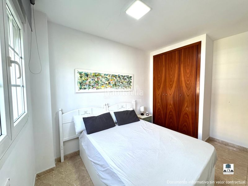 Foto 0fd171e9-5f89-4e3c-bcf1-25c4607689b4. Planta baixa amb aparcament piscina a Alcossebre