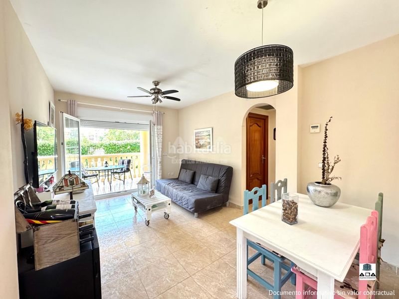 Foto 18c8bfed-dfce-484c-ac1c-c33494b65e17. Planta baixa amb aparcament piscina a Alcossebre