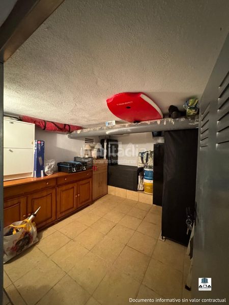 Foto 27168943-a31d-4883-ad4d-74b23ddde005. Planta baixa amb aparcament piscina a Alcossebre