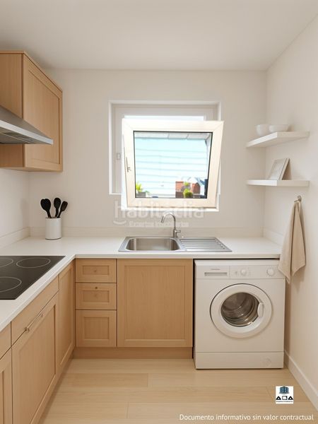 Foto 304df232-ce43-460f-a051-fd84b481bb3f. Planta baixa amb aparcament piscina a Alcossebre