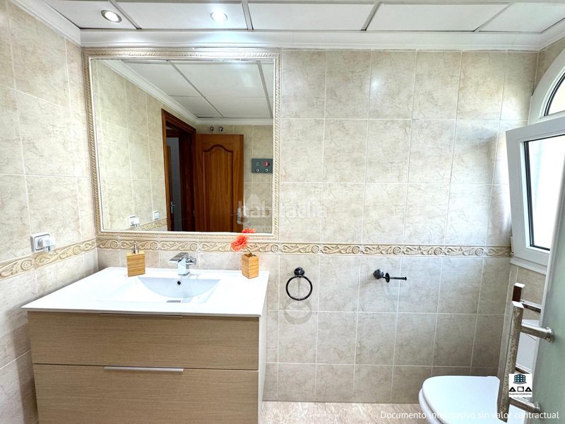 Foto 3a75a10b-82ab-4785-8123-7a2c42d4289a. Planta baixa amb calefacció aparcament piscina a Alcossebre