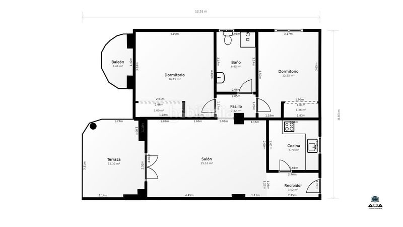 Foto 3c829e3f-52bb-4a98-9242-c384dea807aa. Planta baixa amb aparcament piscina a Alcossebre