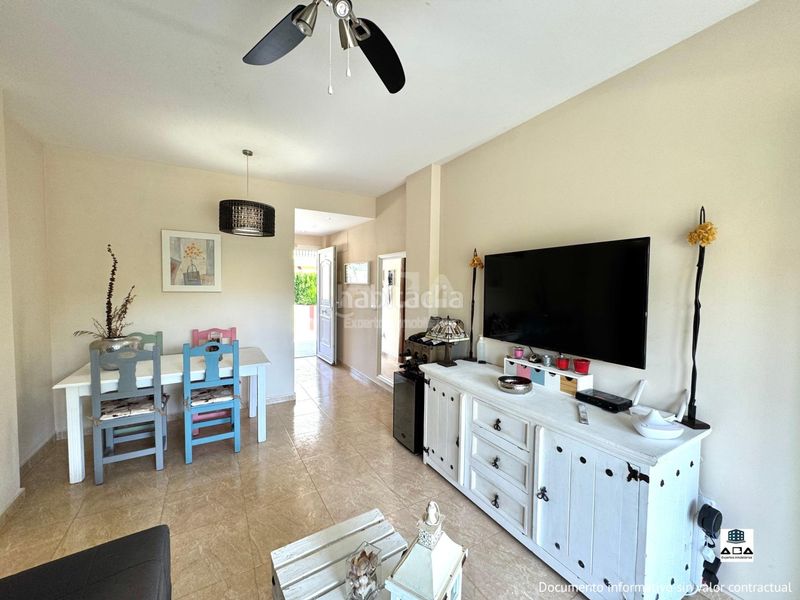 Foto 46eab033-1e65-4a4f-b4b2-b147a5e6debc. Planta baixa amb aparcament piscina a Alcossebre