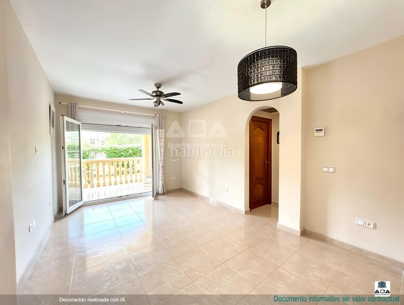 Foto 4e1f3954-0e55-4f08-b24c-4f02301f7c2c. Planta baixa amb aparcament piscina a Alcossebre