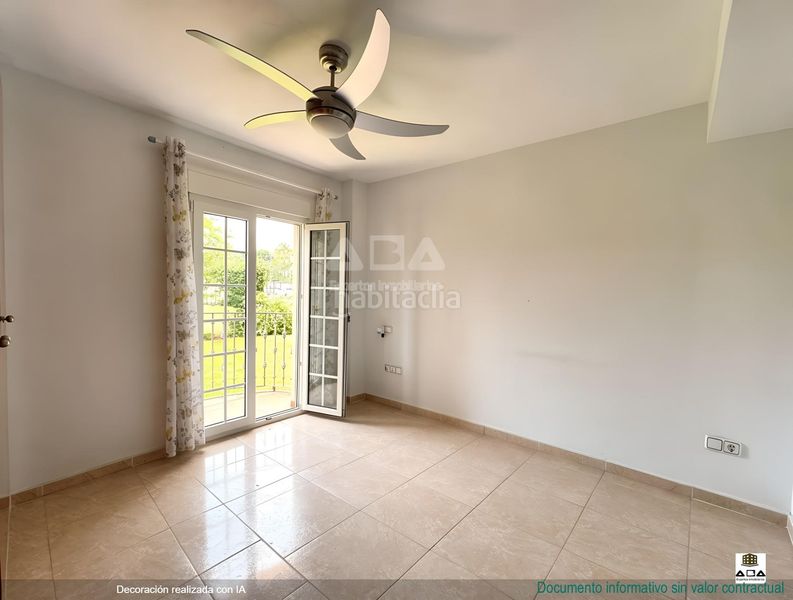 Foto 58587209-cf14-4d59-8376-5ef377384adf. Planta baixa amb calefacció aparcament piscina a Alcossebre