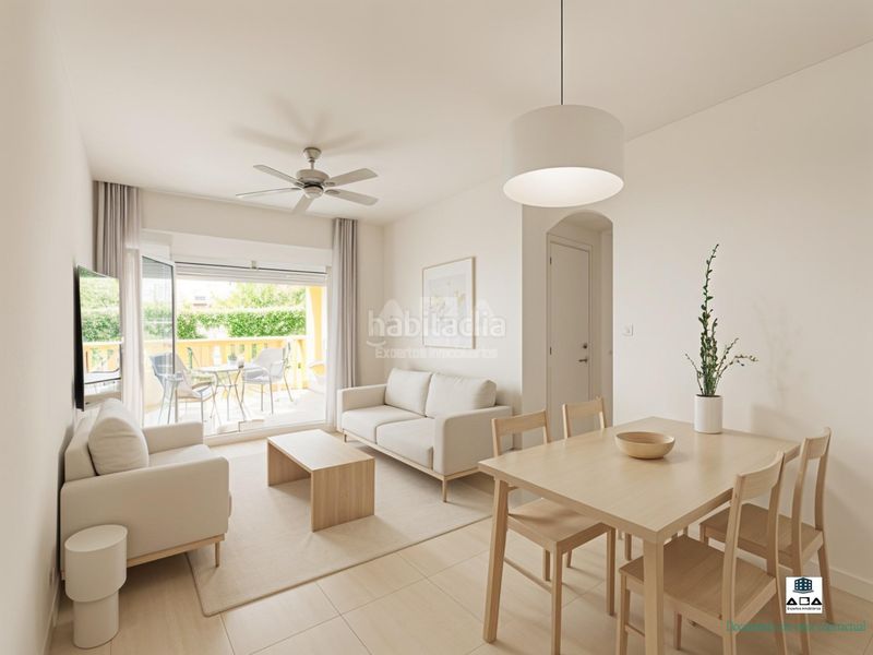 Foto 67ae33fc-921b-450d-8a4e-cdb1f59dc5cb. Planta baixa amb aparcament piscina a Alcossebre