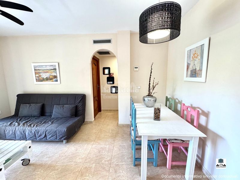 Foto 71b42eef-1039-4b0b-9211-892b27018c11. Planta baixa amb aparcament piscina a Alcossebre