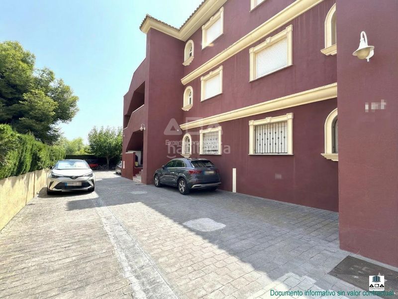 Foto 9eeca188-e187-4a90-a665-a22a07eace34. Planta baixa amb aparcament piscina a Alcossebre