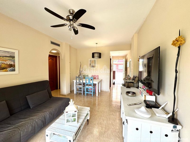 Foto a1cc1ff3-e481-470b-bb41-0565a16c24fa. Planta baixa amb aparcament piscina a Alcossebre