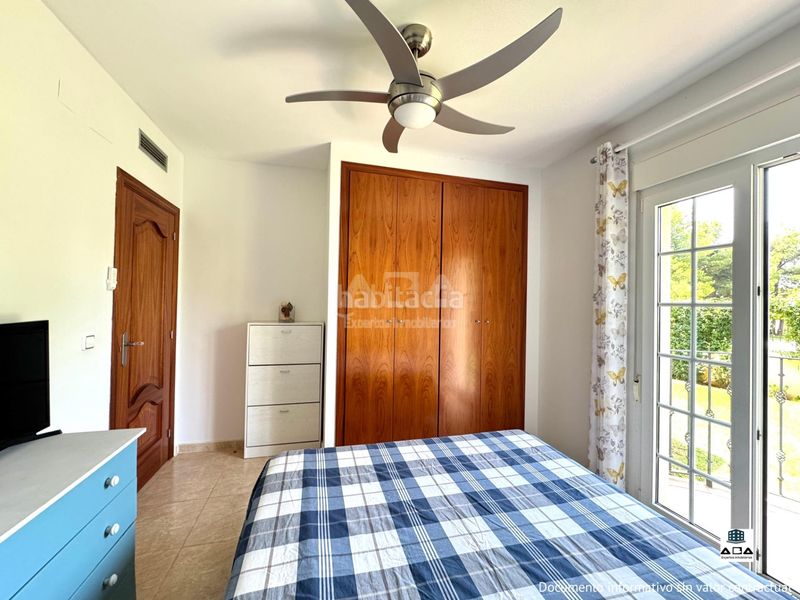 Foto a45d0a14-4e38-4766-94d1-b62447daf13a. Planta baixa amb calefacció aparcament piscina a Alcossebre
