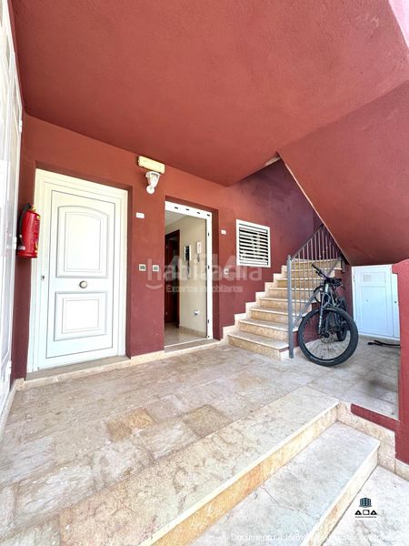 Foto a681e9d4-56a4-4a5f-9819-c761a20fc8a5. Planta baixa amb aparcament piscina a Alcossebre