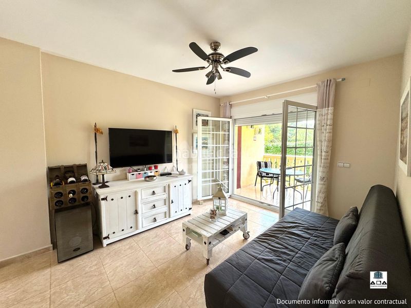 Foto d64468b5-bde5-485b-8568-11d3caff57b1. Planta baixa amb aparcament piscina a Alcossebre