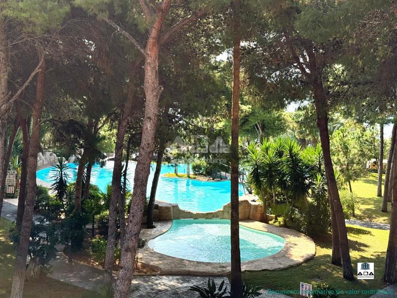 Foto 0dd13e7e-f822-4720-a1c0-2940fba64cf0. Casa a schiera con riscaldamento parcheggio piscina in Alcossebre