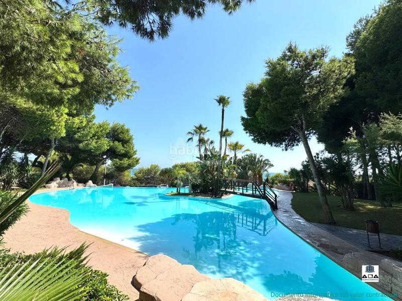 Foto 391f2b9a-a3c9-472d-908f-b6c5f509aa0e. Casa a schiera con riscaldamento parcheggio piscina in Alcossebre