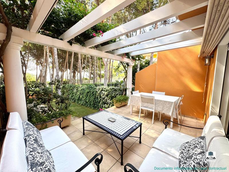 Foto 446c04ee-ad24-417a-90d9-f16cea9f73da. Casa a schiera con riscaldamento parcheggio piscina in Alcossebre