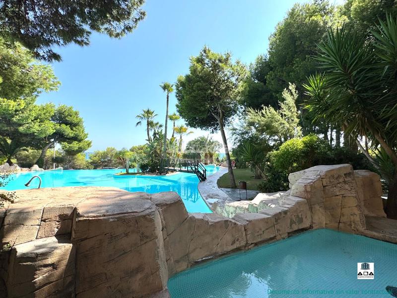 Foto 9d8ff73e-799b-4b53-aeb8-e44d052f8e51. Casa a schiera con riscaldamento parcheggio piscina in Alcossebre